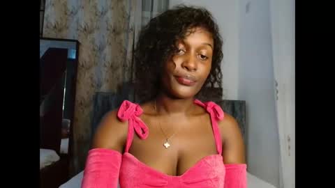 ebony online show from 15, 2, 2025