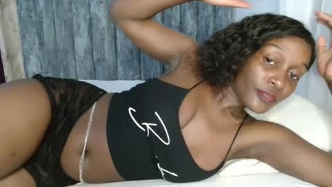 ebony online show from 20, 2, 2025