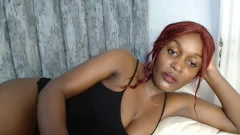 ebony online show from 7, 3, 2025