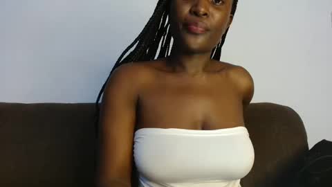 ebony online show from 12, 10, 2025