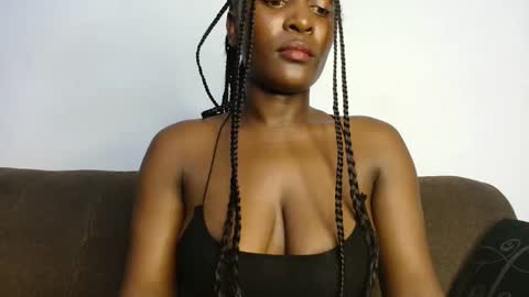 ebony online show from 13, 10, 2025