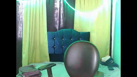 ebony_luna1 online show from 19, 3, 2026