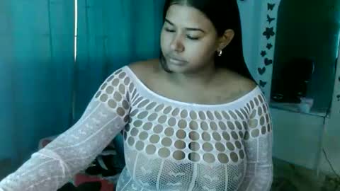 ebony_luna1 online show from 19, 5, 2026