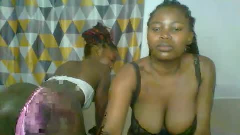 Snapshot of ebony_meeky chatting on 2, 10, 2025 ebony_meeky online show from 2, 10, 2025