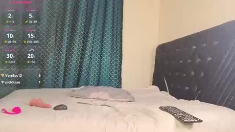 ebony_remy online show from 7, 7, 2026