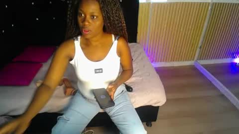 Snapshot of ebony_rizon chatting on 8, 6, 2026 ebony_rizon online show from 8, 6, 2026