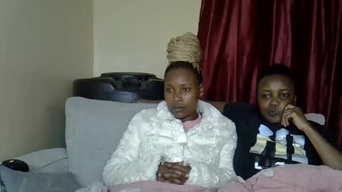 Snapshot of ebony_rubie chatting on 29, 4, 2026 ebony_rubie online show from 29, 4, 2026