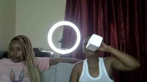 Snapshot of ebony_rubie chatting on 29, 4, 2026 ebony_rubie online show from 29, 4, 2026