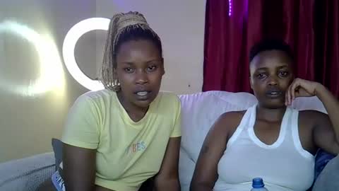 Snapshot of ebony_rubie chatting on 11, 5, 2026 ebony_rubie online show from 11, 5, 2026