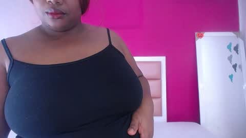 MILENA online show from 22, 1, 2025