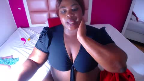 MILENA online show from 8, 2, 2025