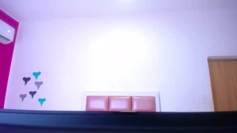 MILENA online show from 26, 9, 2025