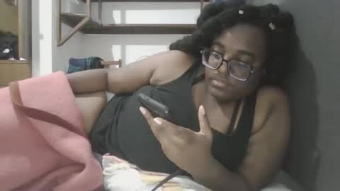 Snapshot of ebonybigtitqueen0 chatting on 11, 2, 2026 ebonybigtitqueen0 online show from 11, 2, 2026