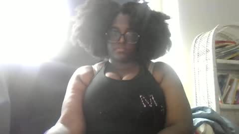 Snapshot of ebonybigtitqueen0 chatting on 16, 6, 2026 ebonybigtitqueen0 online show from 16, 6, 2026