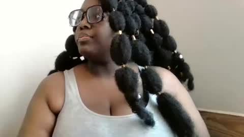 ebonybigtitqueen3 online show from 2, 11, 2025
