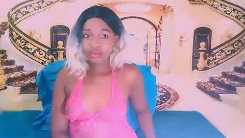 Snapshot of ebonyblisss chatting on 30, 1, 2025 Tamia online show from 30, 1, 2025