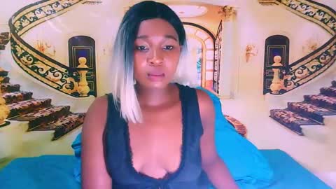 Snapshot of ebonyblisss chatting on 31, 1, 2025 Tamia online show from 31, 1, 2025