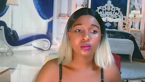 Snapshot of ebonyblisss chatting on 7, 2, 2025 Tamia online show from 7, 2, 2025