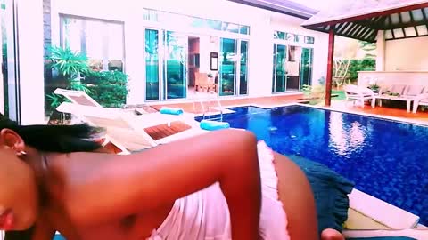 Snapshot of ebonyblisss chatting on 14, 2, 2025 Tamia online show from 14, 2, 2025