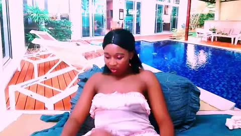 Snapshot of ebonyblisss chatting on 15, 2, 2025 Tamia online show from 15, 2, 2025