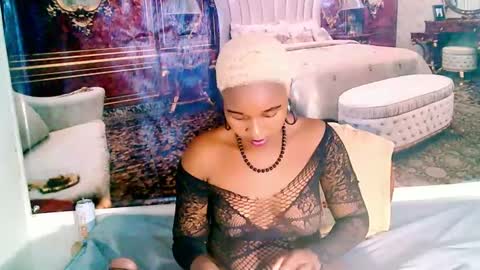 Snapshot of ebonyblisss chatting on 10, 3, 2025 Tamia online show from 10, 3, 2025
