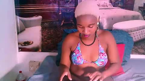 Snapshot of ebonyblisss chatting on 11, 3, 2025 Tamia online show from 11, 3, 2025