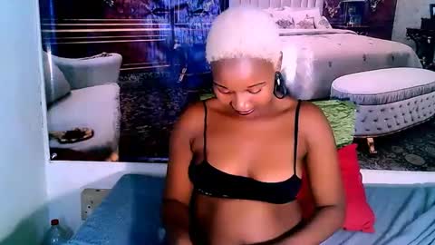 Snapshot of ebonyblisss chatting on 12, 3, 2025 Tamia online show from 12, 3, 2025