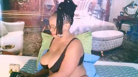 Snapshot of ebonyblooom69 chatting on 19, 9, 2025 ebonyblooom69 online show from 19, 9, 2025