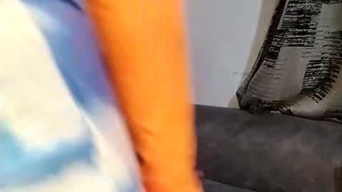 Ebony Melanie online show from 5, 3, 2025