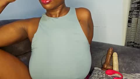 Ebony Melanie online show from 30, 11, 2025