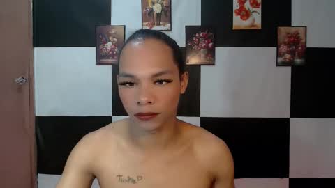 ebonyenchantressx online show from 1, 12, 2025