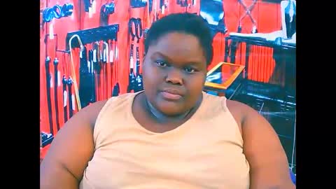 ebonyhotbuns4u2luv online show from 30, 10, 2025