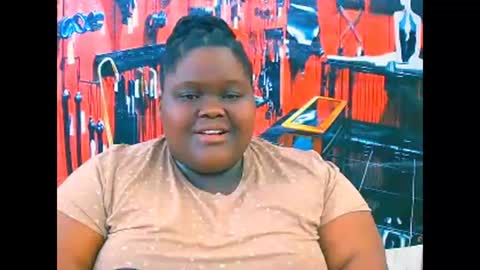 ebonyhotbuns4u2luv online show from 12, 11, 2025