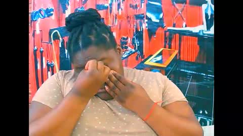 ebonyhotbuns4u2luv online show from 17, 11, 2025