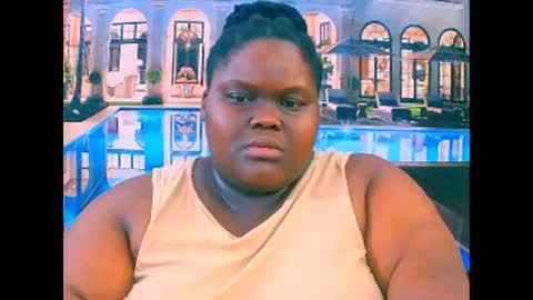 ebonyhotbuns4u2luv online show from 15, 12, 2025