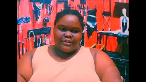 ebonyhotbuns4u2luv online show from 9, 1, 2026