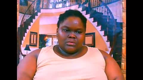 ebonyhotbuns4u2luv online show from 9, 1, 2026