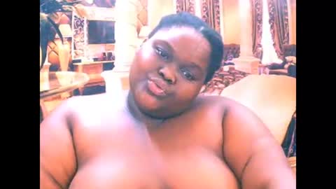 ebonyhotbuns4u2luv online show from 16, 1, 2026