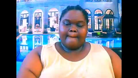 ebonyhotbuns4u2luv online show from 19, 2, 2026