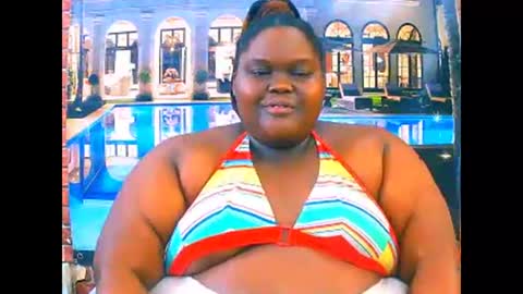 ebonyhotbuns4u2luv online show from 30, 3, 2026