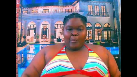 Snapshot of ebonyhotbuns4u2luv chatting on 25, 6, 2026 ebonyhotbuns4u2luv online show from 25, 6, 2026