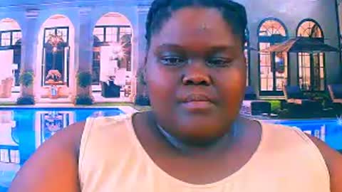 Snapshot of ebonyhotbuns4u2luv chatting on 28, 6, 2026 ebonyhotbuns4u2luv online show from 28, 6, 2026