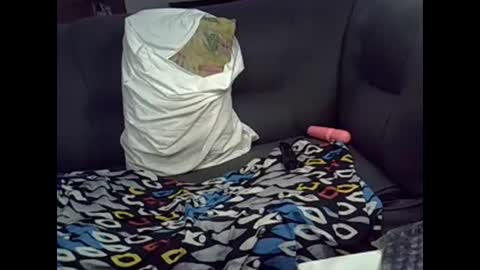 Snapshot of ebonykiki chatting on 19, 2, 2025 ebonykiki online show from 19, 2, 2025