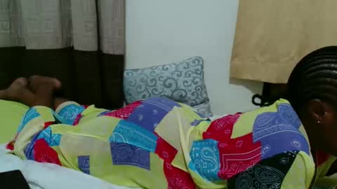 ebonykiran online show from 19, 9, 2025