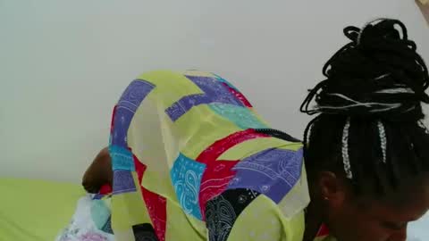 ebonykiran online show from 20, 10, 2025