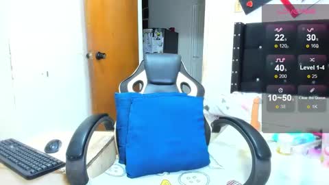 Angela online show from 5, 2, 2025