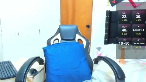 Angela online show from 7, 3, 2025