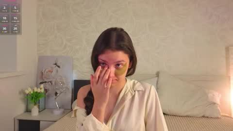 Milly online show from 25, 9, 2025