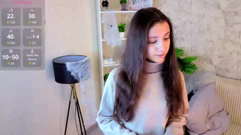 Milly online show from 4, 11, 2025