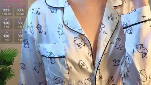 Milly online show from 11, 4, 2026